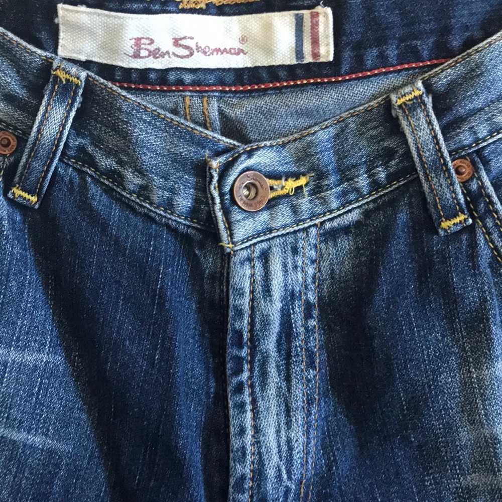 Ben Sherman size 36/32